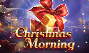 Slot game Christmas Morning tại go88 fun