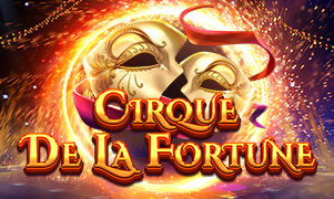 Trò chơi Cirque De La Fortune tại go88 fun