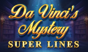 go88 fun Da Vinci's Mystery Super Lines