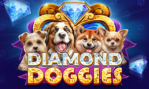 go88 fun Diamond Doggies