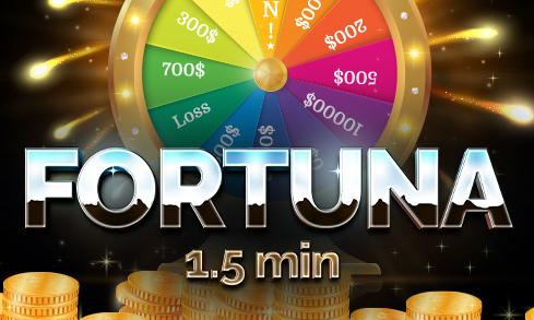 go88 fun Fortuna 1.5 min